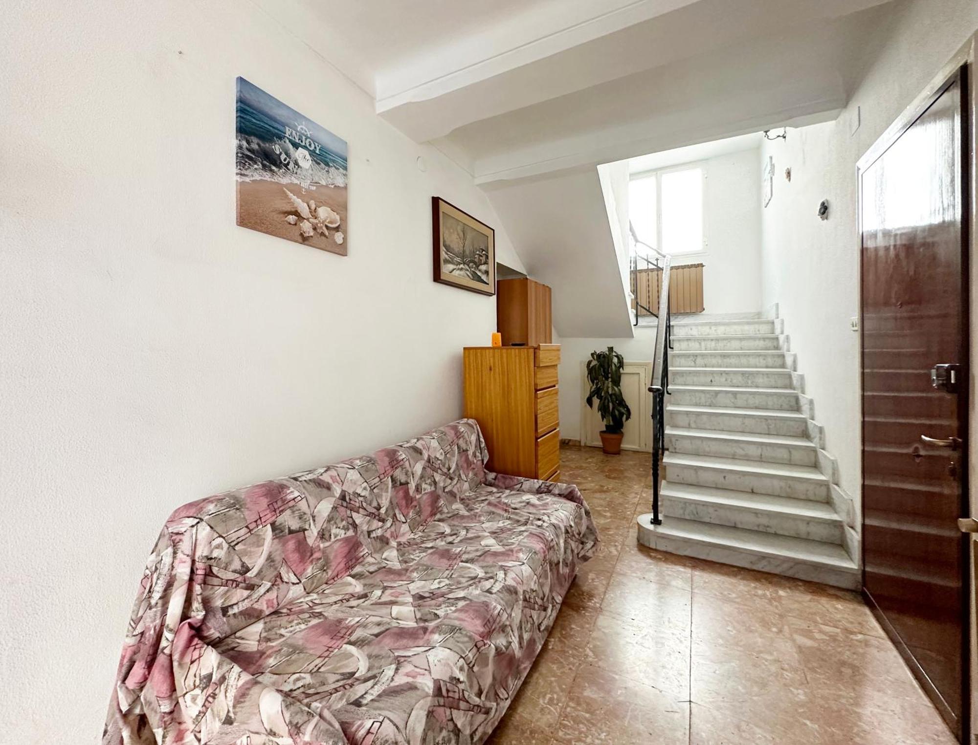 Casa Di Luca - Le Sorelle - A 1 Minuto Dal Centro Sanremo Exterior foto
