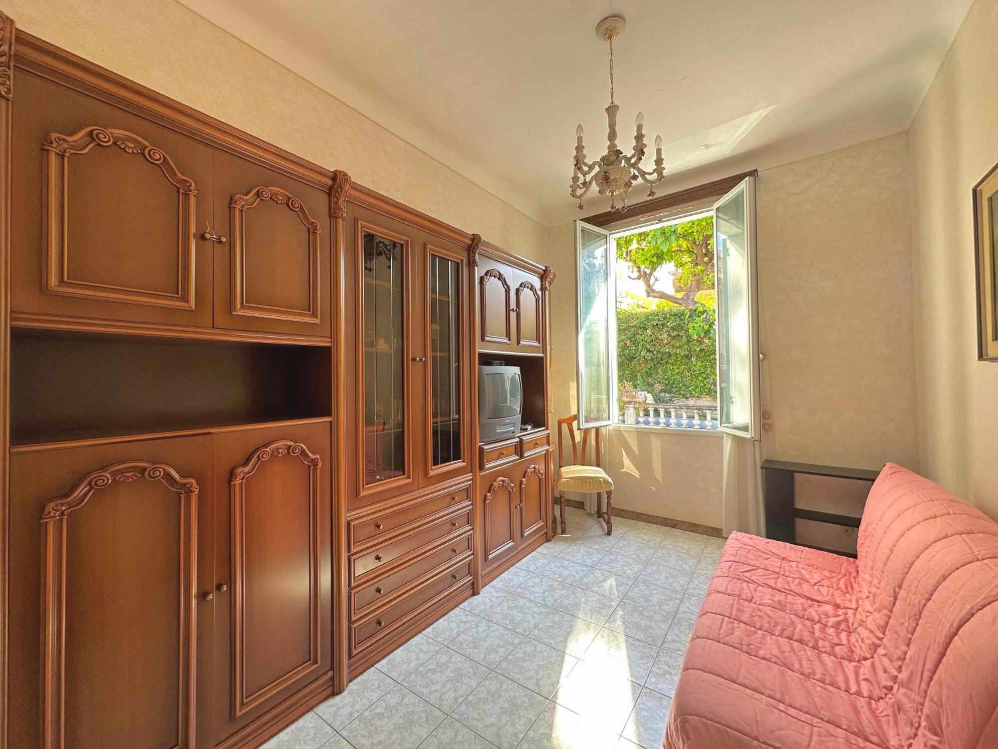 Casa Di Luca - Le Sorelle - A 1 Minuto Dal Centro Sanremo Exterior foto